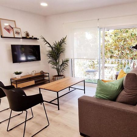 Precioso Apartamento En El Centro De Torremolinos Bagian luar foto
