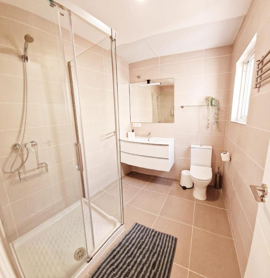Precioso Apartamento En El Centro De Torremolinos Bagian luar foto