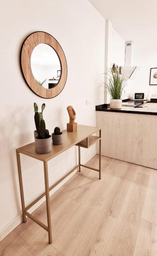 Precioso Apartamento En El Centro De Torremolinos Bagian luar foto