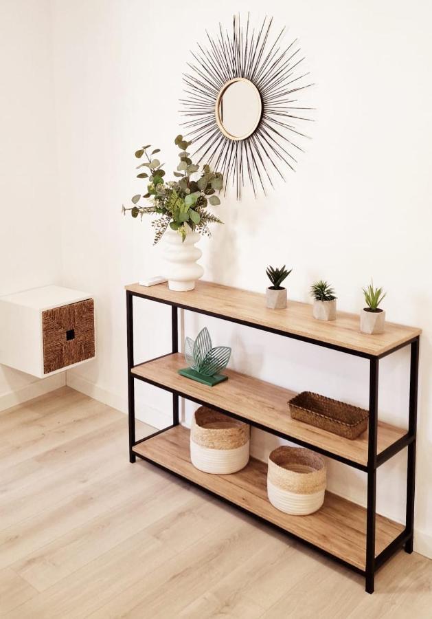 Precioso Apartamento En El Centro De Torremolinos Bagian luar foto
