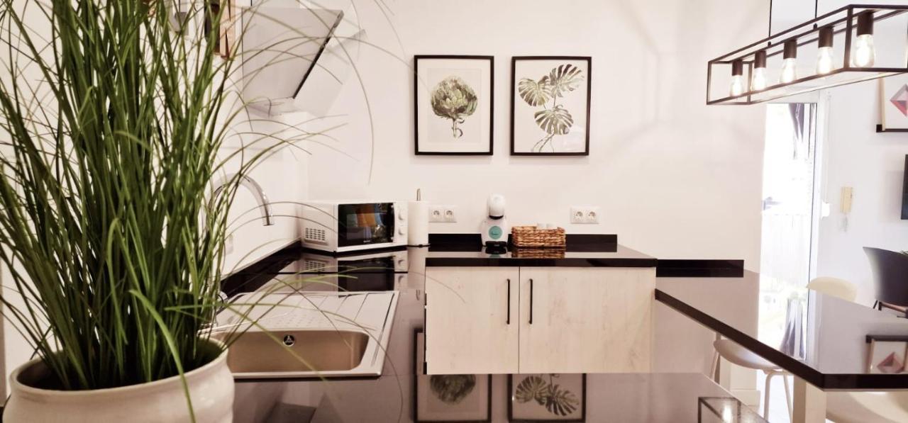 Precioso Apartamento En El Centro De Torremolinos Bagian luar foto