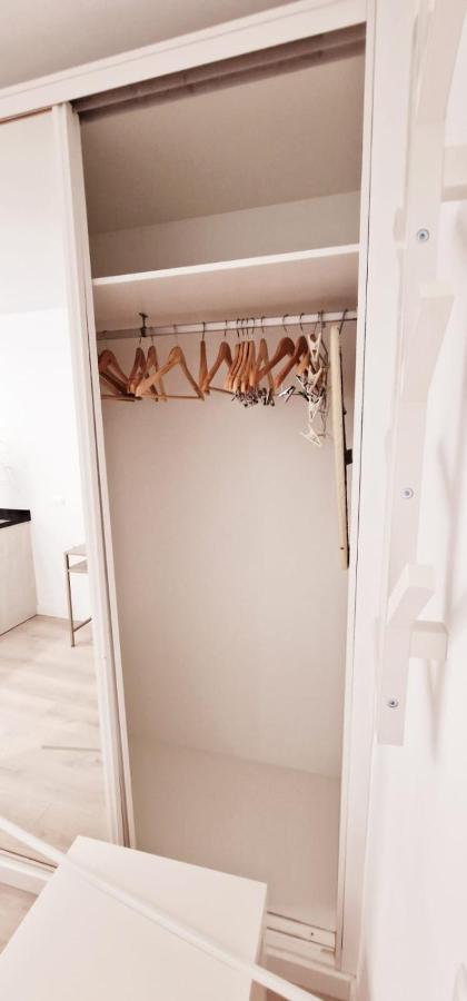 Precioso Apartamento En El Centro De Torremolinos Bagian luar foto