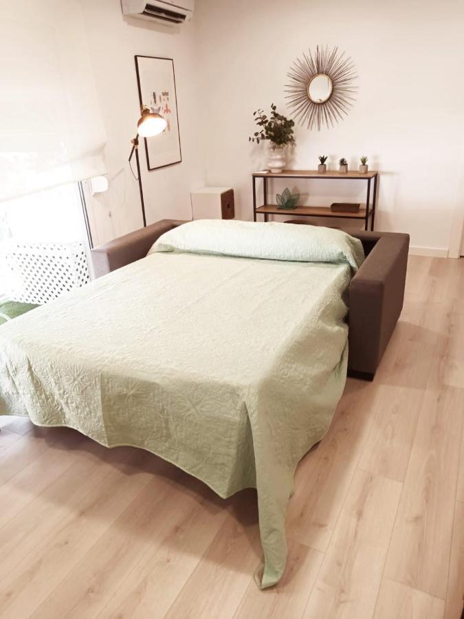 Precioso Apartamento En El Centro De Torremolinos Bagian luar foto